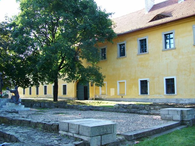 Pásztói Múzeum